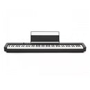 Casio CDP-S110 BK C7 Piano Digitale Professionale 88 Tasti Pesati e 64 Voci Nero