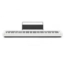 Casio CDP-S110 WE C7 Piano Digitale Professionale 88 Tasti Pesati 64 Voci Bianco
