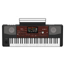 Korg PA700 Tastiera Digitale Dinamica Professionale 61 Tasti e CPU interna