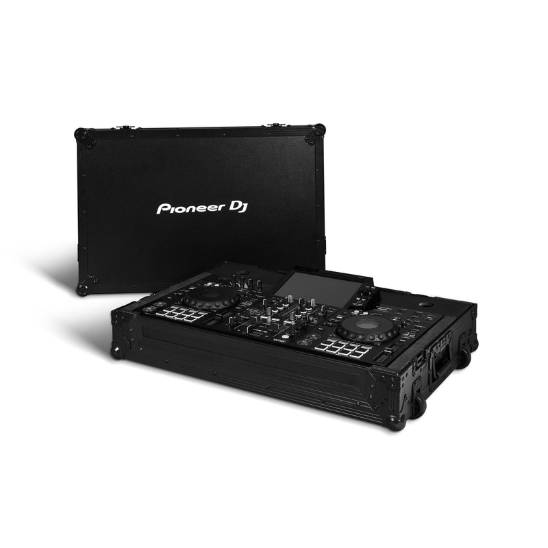 Pioneer Dj FLT-XDJRX3 Flight Case per trasporto controller XDJ-RX3, Nero