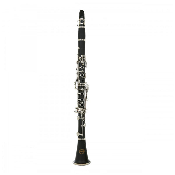 Proel Grassi GR SCL360 Clarinetto in Sib con 17 chiavi sistema Bohem scolastico