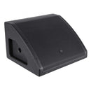 Proel WD12AV2 Monitor da palco attivo a due vie coassiale, Nero - GlobalNet Shop