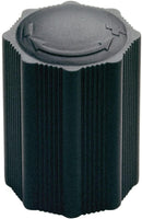 Konig & Meyer 18962 Supporto Stand ad X Professionale per tastiera, Nero Opaco