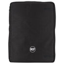 RCF CVR SUB 8003 II Cover protezione trasporto x subwoofer SUB 8003-AS II, Nero