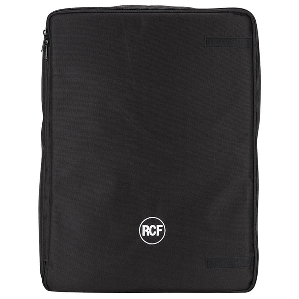 RCF CVR SUB 8003 II Cover protezione trasporto x subwoofer SUB 8003-AS II, Nero