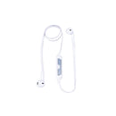 » Redline RDL6148 RUB 12W Auricolare On Ear Bluetooth, adatti per lo Sport, Bianco (100% off)