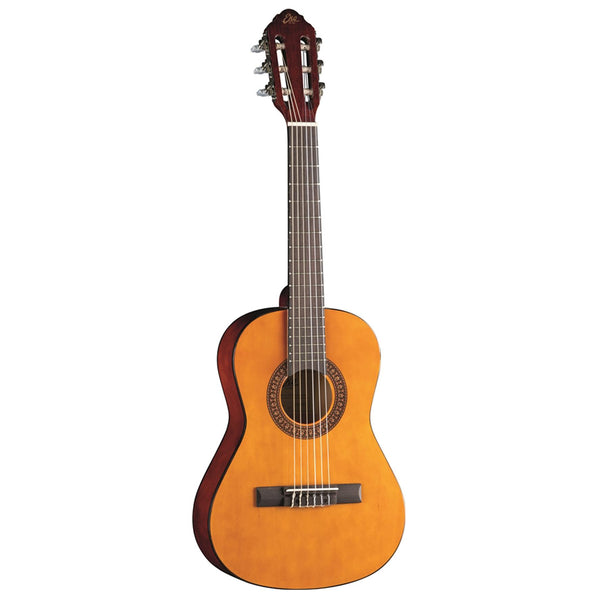 Eko CS-2 Natural Chitarra Classica serie Studio dimensioni ridotte per Bambini