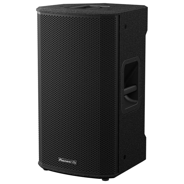 Pioneer Dj XPRS122 Diffusore Monitor Audio Cassa Attiva 12" 2000w di picco, Nero