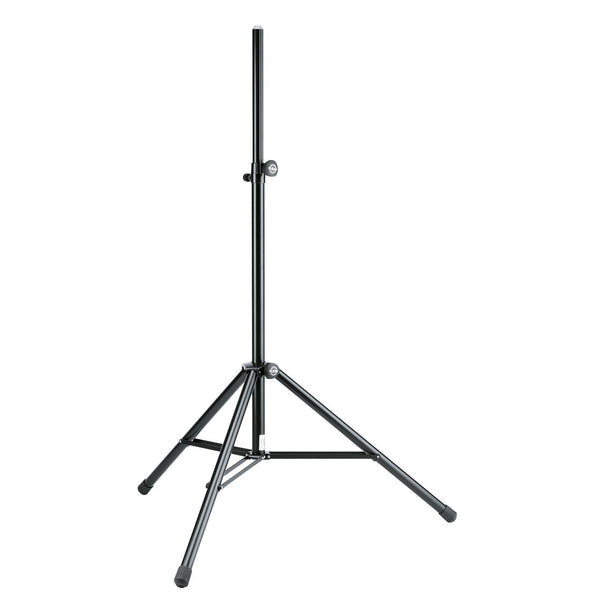 Konig & Meyer 21460-009-55 Stand stativo x cassa audio, regolabile in altezza