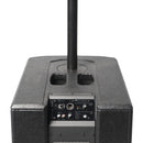 DB Technologies ES1002 Sistema audio amplificato a colonna con subwoofer 1800w