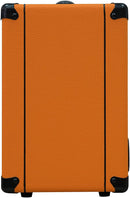 Orange Crush Bass 25 Amplificatore Combo per Basso da 8" e 25w, Arancione