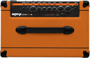 Orange Crush Bass 50 Amplificatore Combo per Basso da 12" e 50w, Arancione