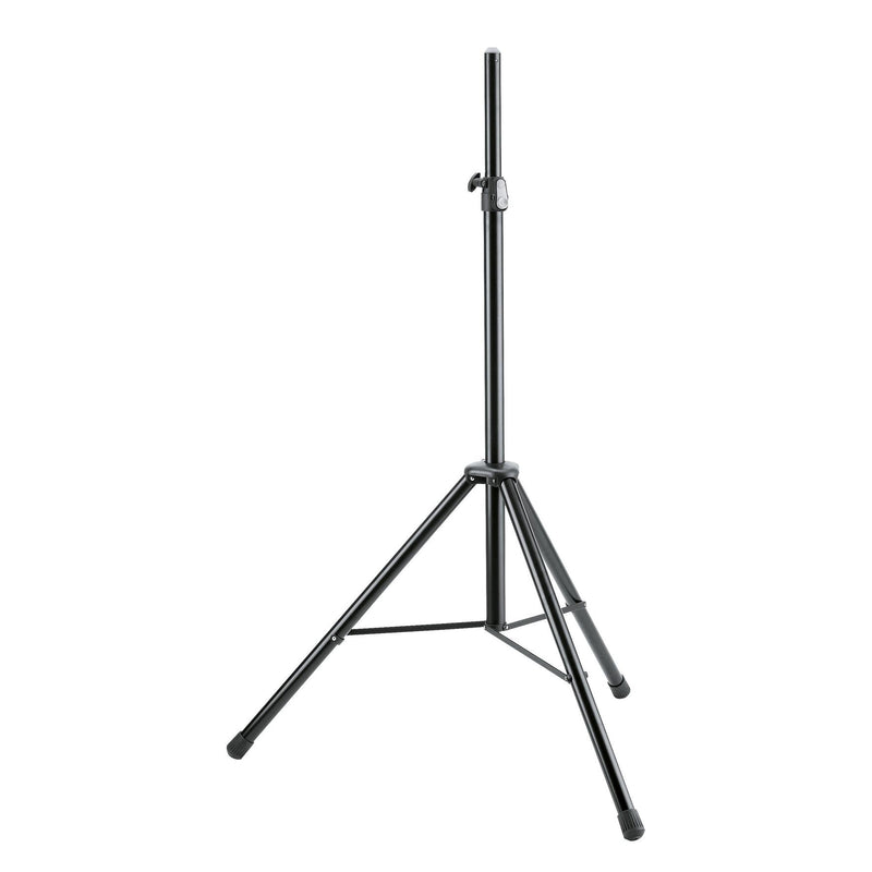 Konig & Meyer 21436-009-55 Stand stativo x cassa audio, regolabile in altezza