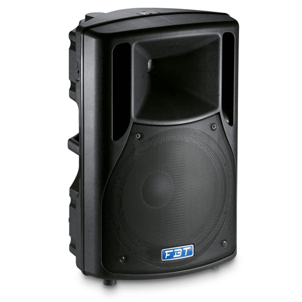 FBT HIMAXX 60A Cassa Diffusore Attivo Professionale da 15" 1350w di picco, Nero