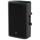 Mackie Thrash212 Cassa Attiva Monitor Diffusore audio 12" e 1300w di picco, Nero