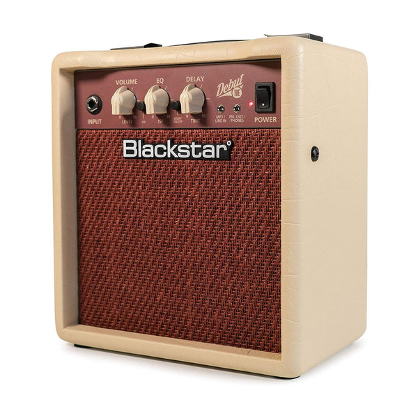 Blackstar Debut 10E Amplificatore combo 2x3 per Chitarra da 10w con Effetti