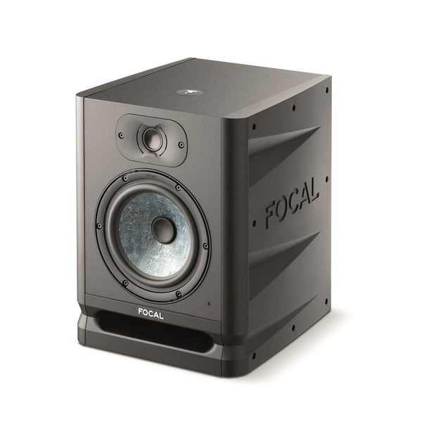 Focal Alpha 65 Evo Cassa Monitor Studio Attivo Professionale da 6.5" e 80W