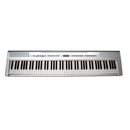 Echord SP10 WHT Pianoforte Digitale 88 Tasti Pesati 128 Voci, Bianco