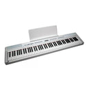 Echord SP10 WHT Pianoforte Digitale 88 Tasti Pesati 128 Voci, Bianco
