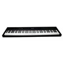 Echord SP10 BLK Pianoforte Digitale 88 Tasti Pesati 128 Voci, Nero