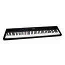 Echord SP10 BLK Pianoforte Digitale 88 Tasti Pesati 128 Voci, Nero