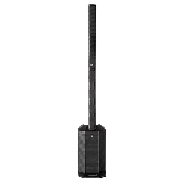 HK Audio Polar 10 Sistema audio a colonna con Bluetooth e 2000w di picco, Nero