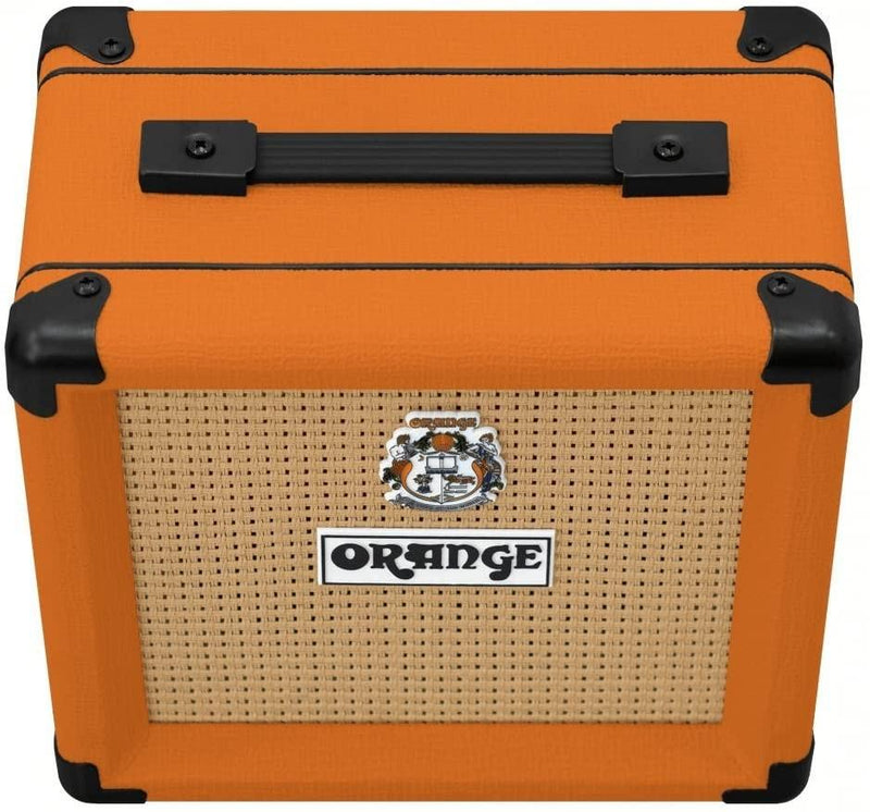 Orange PPC108 Cabinet 8" per Chitarra da abbinare al Micro Terror, Arancione