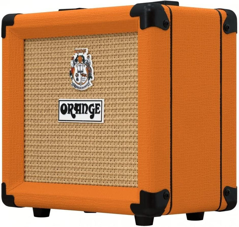 Orange PPC108 Cabinet 8" per Chitarra da abbinare al Micro Terror, Arancione