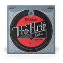 D'Addario EJ45FF Normal Tension Corde per Chitarra Classica