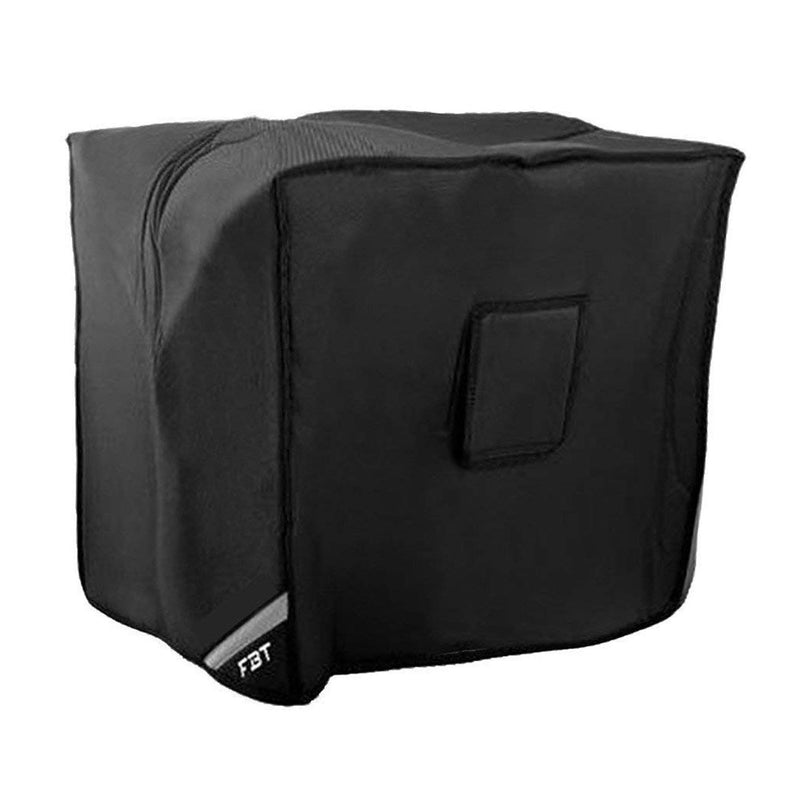 FBT VT-C 1000 Cover Custodia di protezione x Subwoofer FBT VERTUS CS 1000, Nero