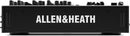 Allen & Heath Xone:96 Mixer Professionale Analogico e Digitale 6 Canali, Silver