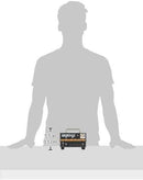 Orange Micro Dark Amplificatore Testata Ibrida Valvolare x Chitarra da 20w, Nero