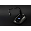 Proel EIKON EK600GCV2 Microfono professionale collo d'oca x conferenza altari