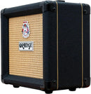 Orange PPC108 BK Amplificatore Cabinet per Chitarra 1x8" 20w, Nero.