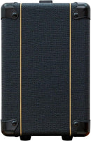 Orange PPC108 BK Amplificatore Cabinet per Chitarra 1x8" 20w, Nero.