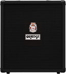 Orange Crush Bass 50 BK Amplificatore Combo per Basso da 12" e 50W, Nero