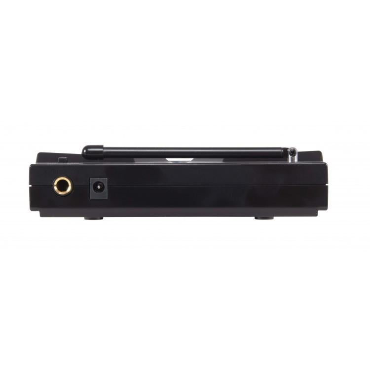 Proel EIKON WM101MV2 Radio Microfono Palmare wireless x presentatori karaoke